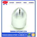 Buy Direct China Precision Casting Anodized Aluminum Alloy Parts